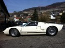 1969 Ford GT40 #P1108