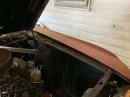 1969 Ford Mustang Barn Find Is a Mach 1 in Desperate Need of Being Rescued