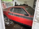 1969 Ford Mustang Barn Find Is a Mach 1 in Desperate Need of Being Rescued