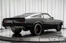 1969 Ford Mustang Boss 429 by Classic Recreations with 514ci stroker