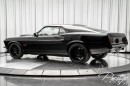 1969 Ford Mustang Boss 429 by Classic Recreations with 514ci stroker