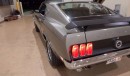 1969 Ford Mustang Fastback restomod for sale