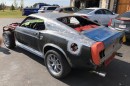 1969 Ford Mustang Is Not What it Looks Like, Cabin Shots Reveal the Truth