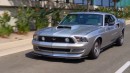 1969 Ford Mustang Fastback Restomod with Hemi Boss 520 on AutotopiaLA