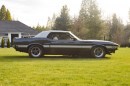 1969 Ford Mustang Shelby GT350 Convertible for auction on Bring a Trailer