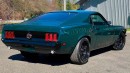 1969 Ford Mustang Pro-Touring getting auctioned off