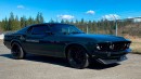 1969 Ford Mustang Pro-Touring getting auctioned off