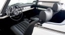 1969 Mercedes-Benz 280 SL Mechatronik M-SL restomod