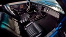 1970 Mercury Cougar Boss 302 Eliminator