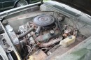 1969 Plymouth Barracuda Convertible
