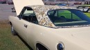 1969 Plymouth Barracuda Mod Top