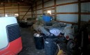 classic muscle car barn finds