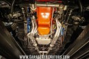 1969 Plymouth Road Runner Hemi V8 restomod for sale by Garage Kept Motors