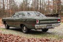1969 Plymouth Road Runner getting auctioned off