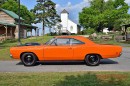 2022 Snap-On Muscle Car of the Year 1969 Plymouth Road Runner