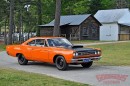 2022 Snap-On Muscle Car of the Year 1969 Plymouth Road Runner