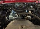 1969 Pontiac Firebird Convertible