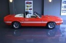 1969 Shelby GT350 Convertible VIN #0001 For Sale