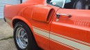 1969 Shelby GT500 Is a True Survivor, Will Require Deep Pockets