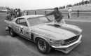 1970 Ford Mustang Boss 302 Trans-Am Race Car