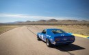 1969 Ford Mustang Boss 302 Trans-Am Race Car