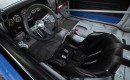 1969 Ford Mustang Boss 302 Trans-Am Race Car Interior