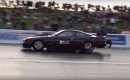 2,500 HP Aston Martin DBS V8 (1970) Sets 6.9s 1/4-Mile Record