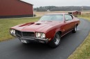 1970 Buick GS 455 Stage 1