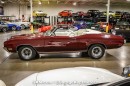 1970 Buick GS 455 V8 Stage 1 Convertible for sale by GKM