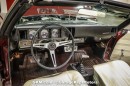 1970 Buick GS 455 V8 Stage 1 Convertible for sale by GKM