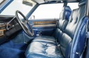 1970 Cadillac Fleetwood wagon conversion