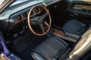 1970 Dodge Challenger R/T HEMI
