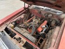 1970 Dodge Challenger R/T 383 4-speed