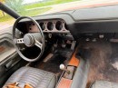 1970 Dodge Challenger R/T 383 4-speed