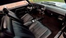 Chevrolet Chevelle SS 454 LS6