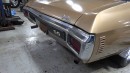 1970 Chevrolet Chevelle SS 396 Survivor