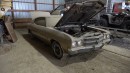 1970 Chevrolet Chevelle SS 396 Survivor