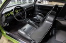 1970 Chevrolet Camaro “The Grinch”