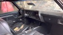 1970 Chevrolet Chevelle SS 454 LS6 barn find