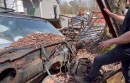 1970 Chevrolet Chevelle SS 454 LS6 junkyard find