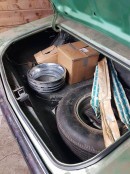 1970 Chevrolet Chevelle SS 454 LS5 barn find
