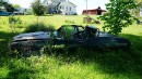 1970 Chevrolet Chevelle farm find