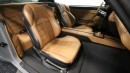 1970 Chevrolet Chevelle LS3 V8 restomod with Ferrari Daytona-like leather seats