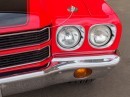 1970 Chevrolet El Camino SS396 for sale on Cars Remember When