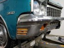 1970 Chevrolet Impala barn find