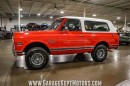 1970 Chevrolet K5 Blazer CST for sale by Garage Kept Motors