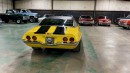 1970 Chevy Camaro Z/28 Daytona Yellow restomod for sale by PC Classic Cars