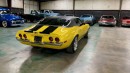 1970 Chevy Camaro Z/28 Daytona Yellow restomod for sale by PC Classic Cars