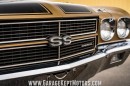 1970 Chevrolet Chevelle SS 396 one-owner Muncie 4-speed survivor for sale by GKM
