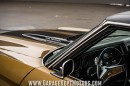 1970 Chevrolet Chevelle SS 396 one-owner Muncie 4-speed survivor for sale by GKM